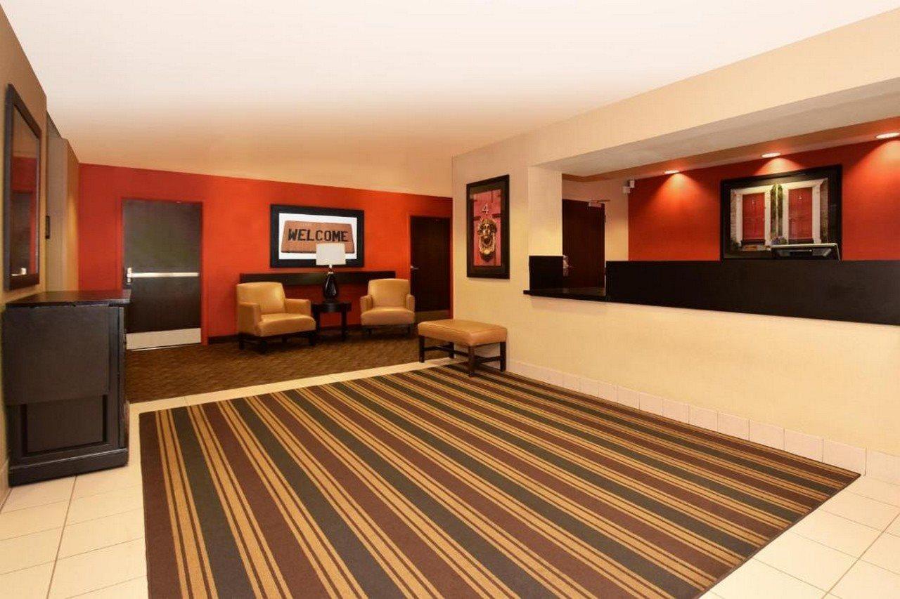 Extended Stay America Suites - Phoenix - Scottsdale - North Esterno foto