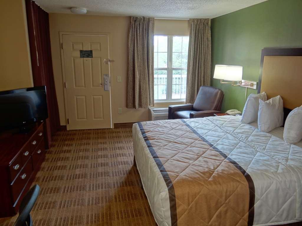 Extended Stay America Suites - Phoenix - Scottsdale - North Camera foto