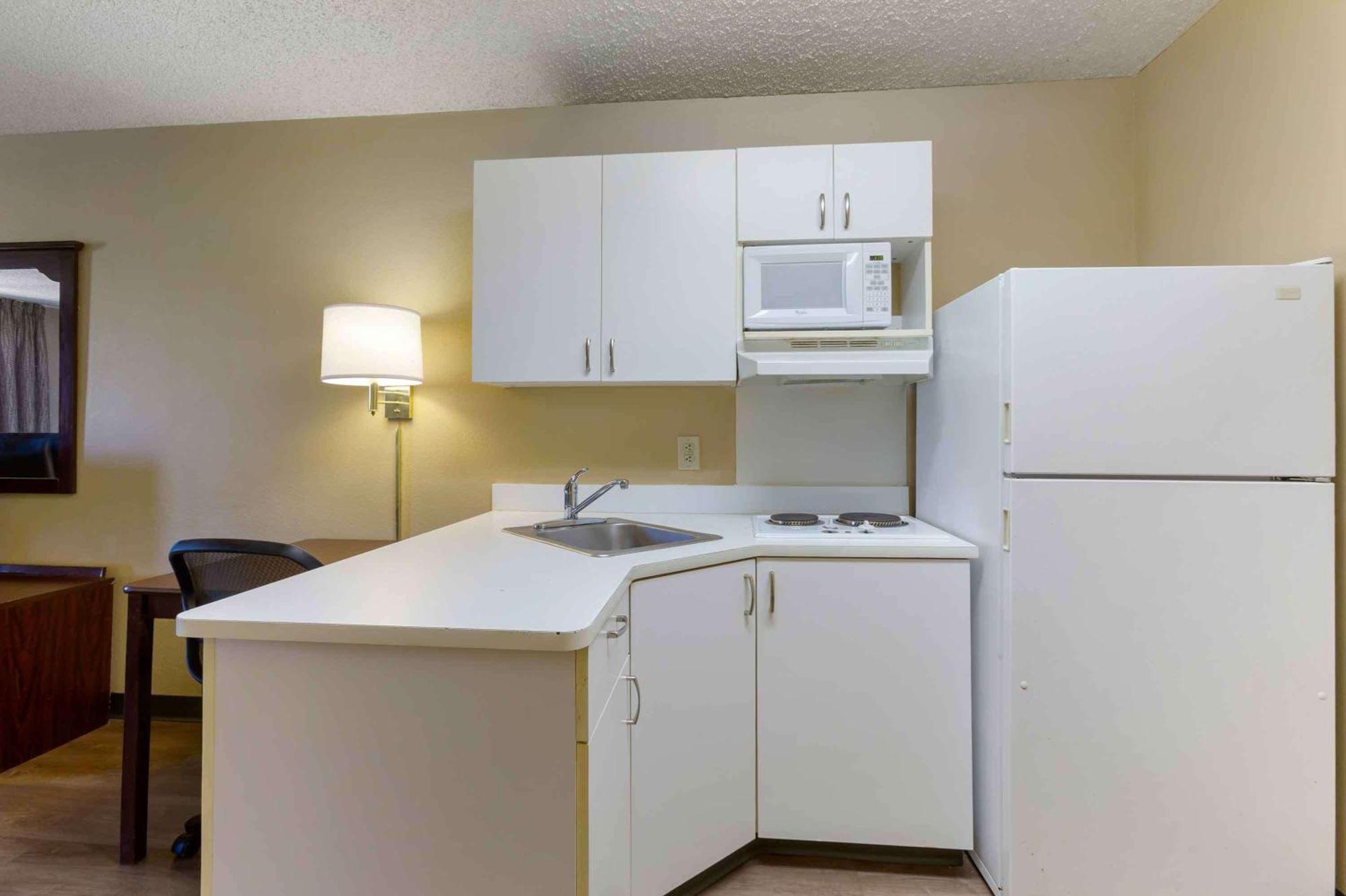 Extended Stay America Select Suites - Phoenix - Scottsdale - North Esterno foto