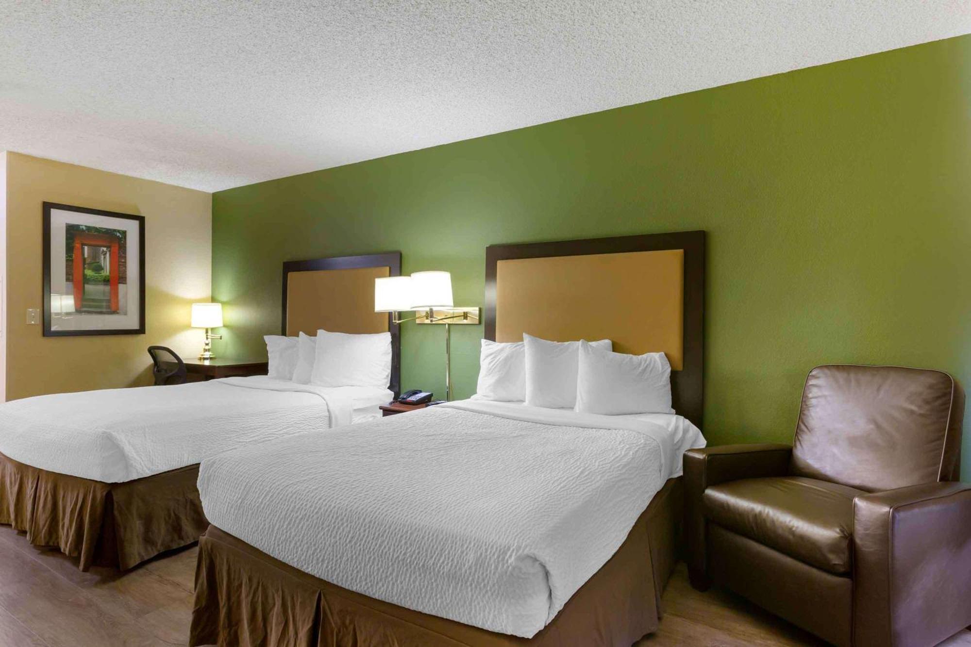 Extended Stay America Suites - Phoenix - Scottsdale - North Esterno foto