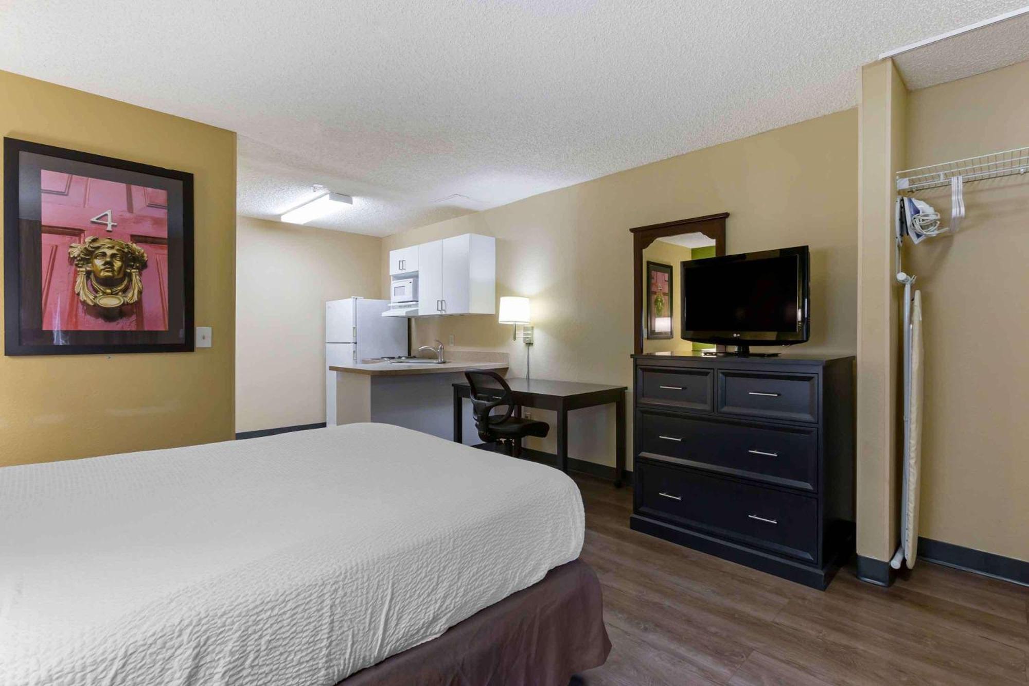 Extended Stay America Select Suites - Phoenix - Scottsdale - North Esterno foto