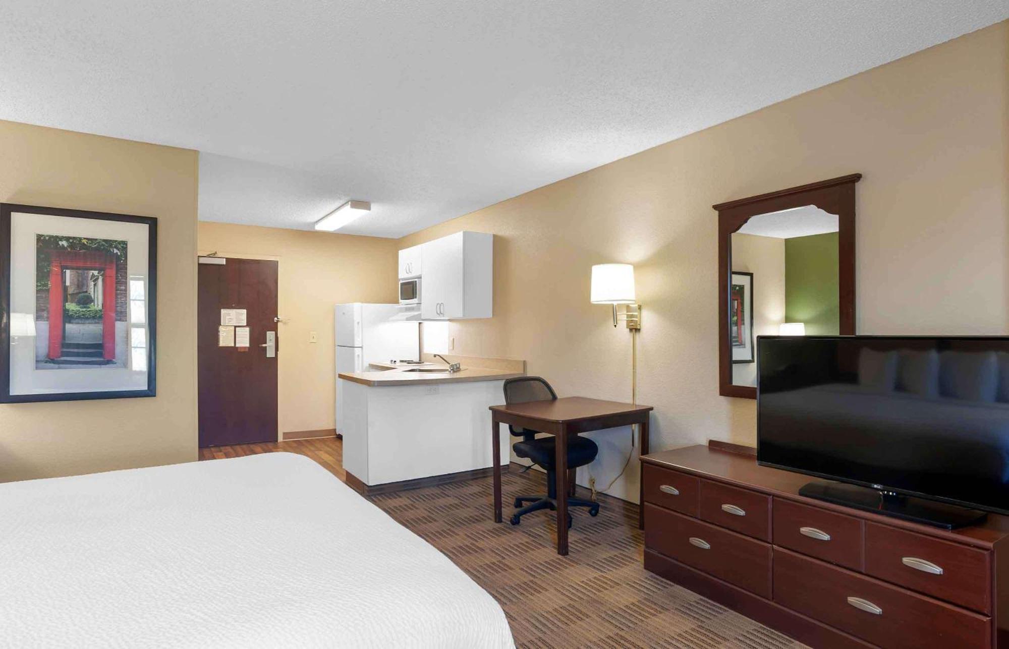 Extended Stay America Suites - Phoenix - Scottsdale - North Esterno foto