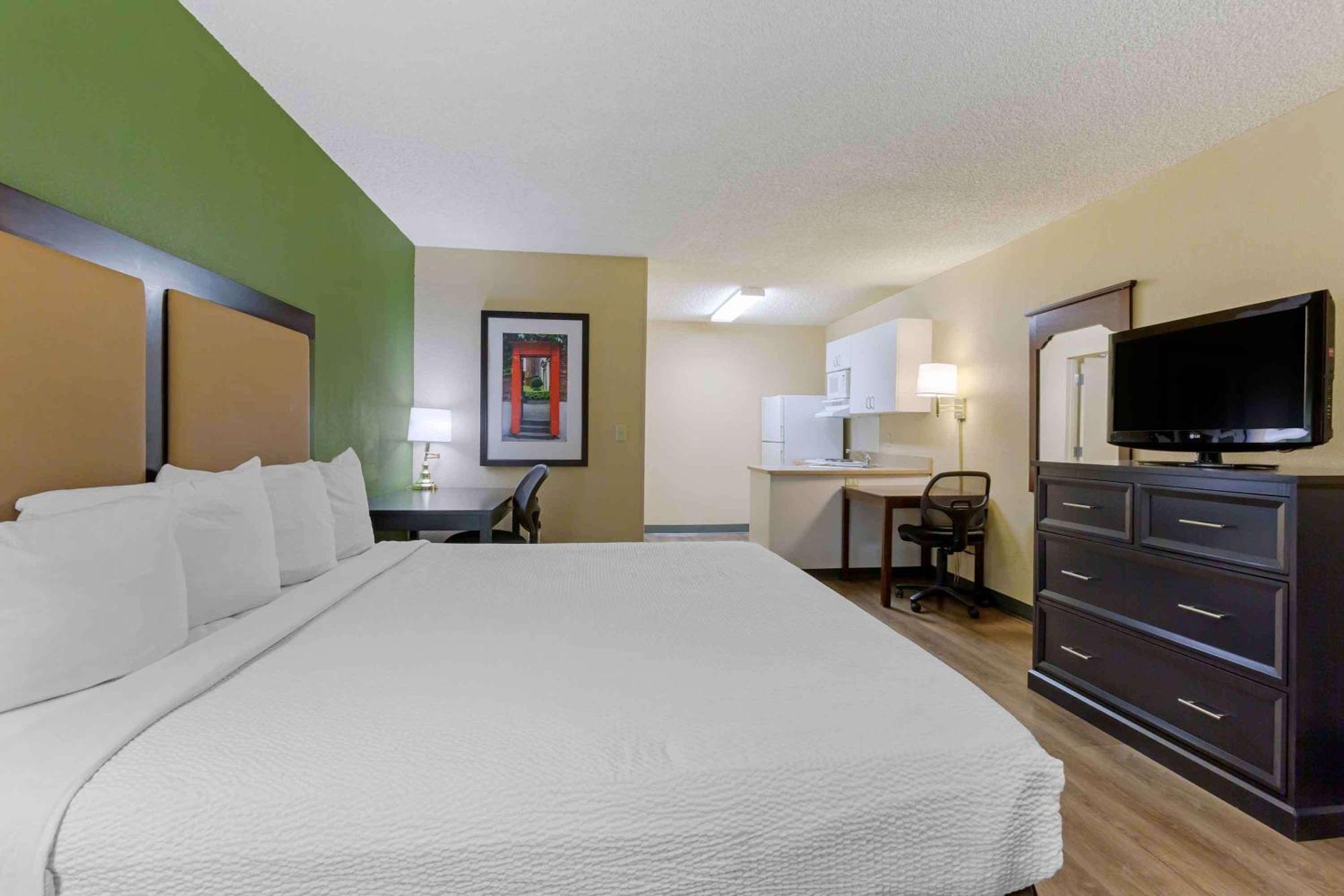 Extended Stay America Suites - Phoenix - Scottsdale - North Esterno foto