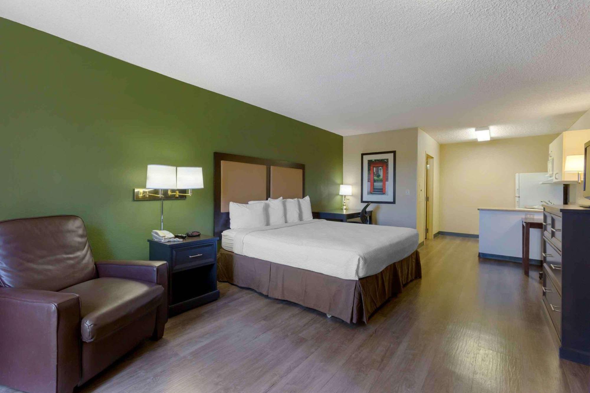 Extended Stay America Suites - Phoenix - Scottsdale - North Esterno foto