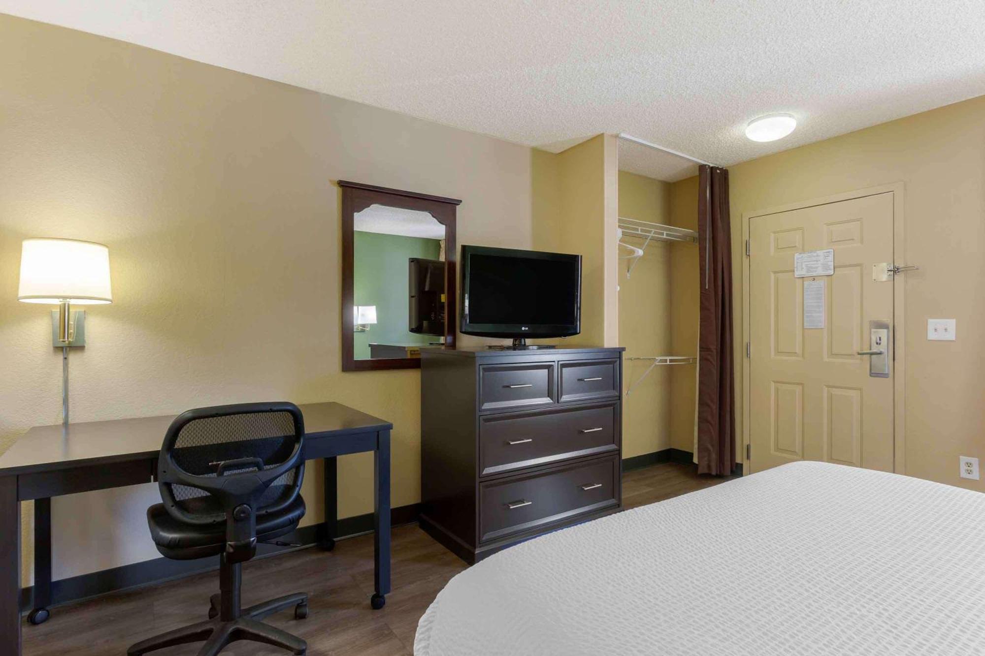 Extended Stay America Suites - Phoenix - Scottsdale - North Esterno foto