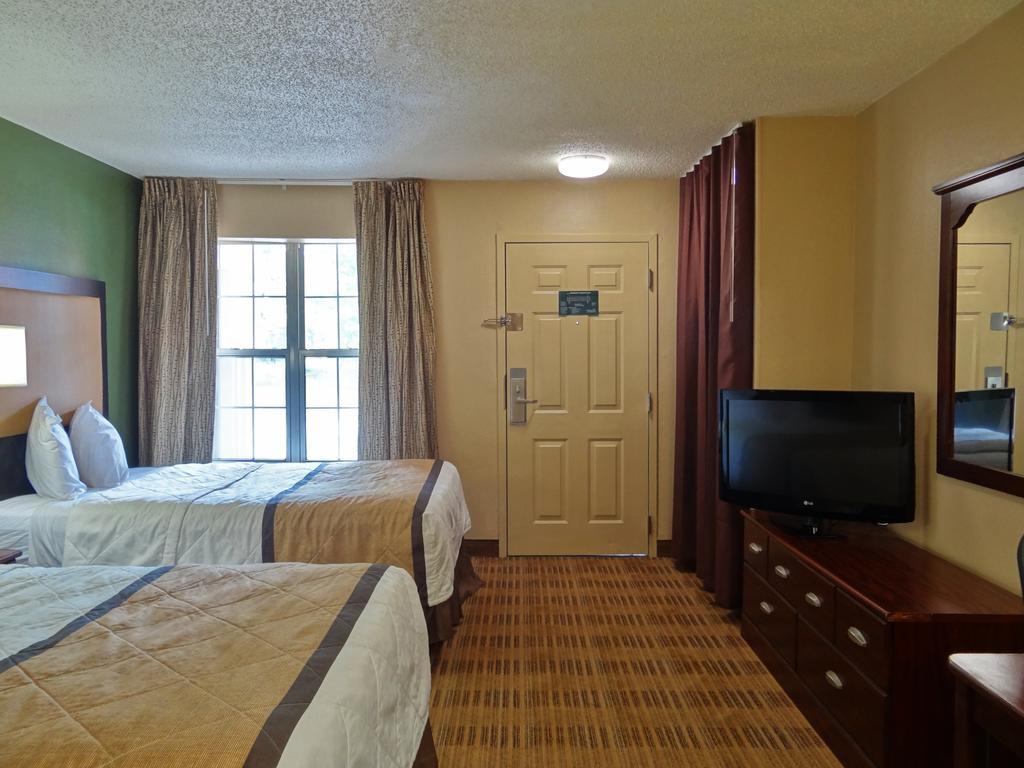 Extended Stay America Suites - Phoenix - Scottsdale - North Esterno foto