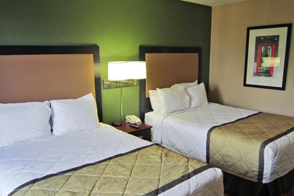 Extended Stay America Suites - Phoenix - Scottsdale - North Esterno foto