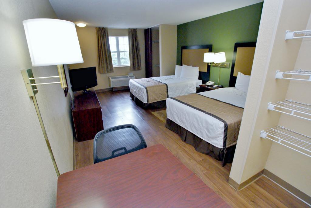 Extended Stay America Suites - Phoenix - Scottsdale - North Esterno foto