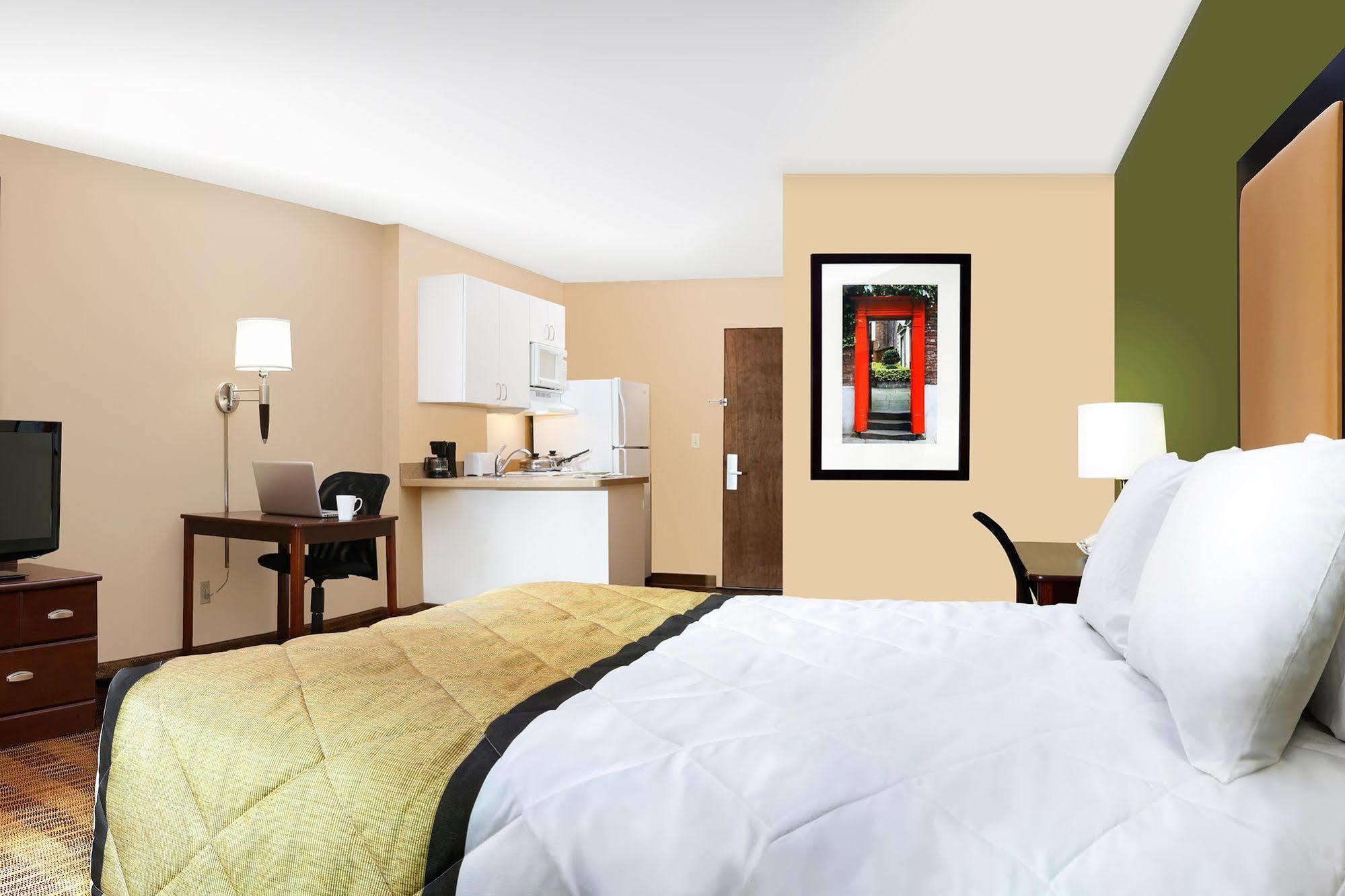 Extended Stay America Suites - Phoenix - Scottsdale - North Esterno foto